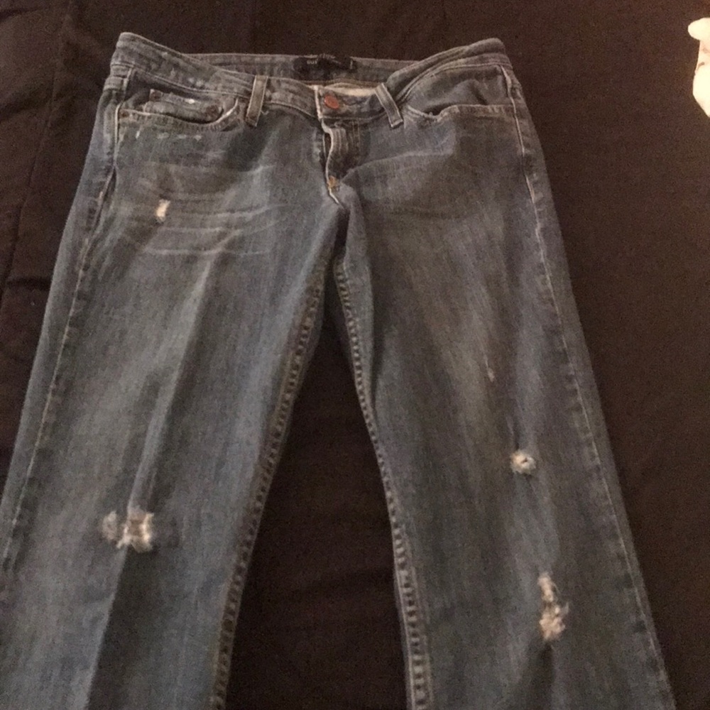 Levi Jeans